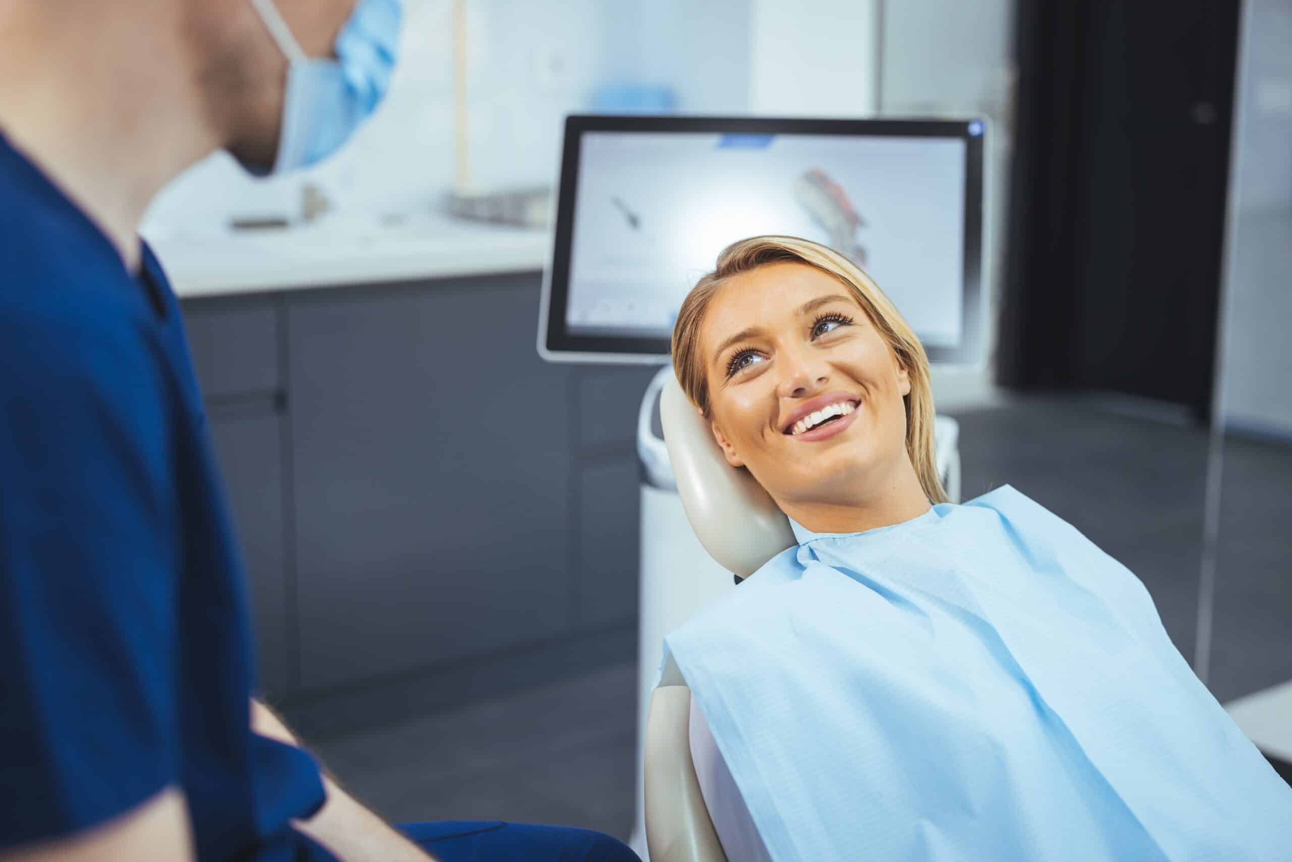 What To Expect During A Routine Dental Check-Up — Glow Dental Co.